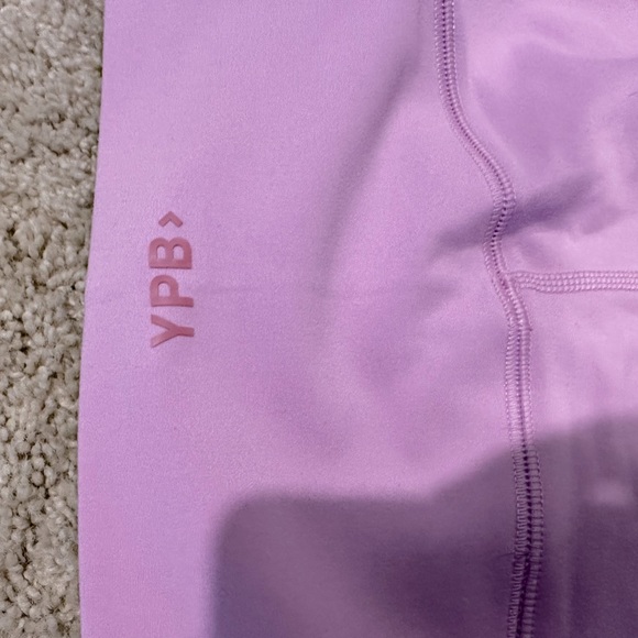 Abercrombie YPB legging - Picture 2 of 3